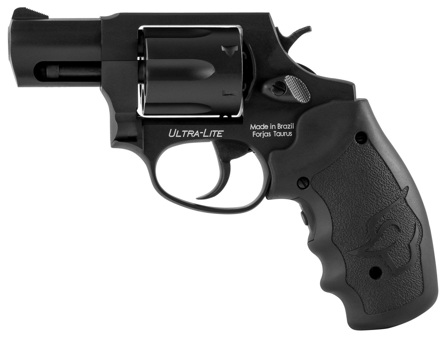 Taurus 856 Ultra-Lite .38 SPL 2" Barrel 6-Rounds - Image 2