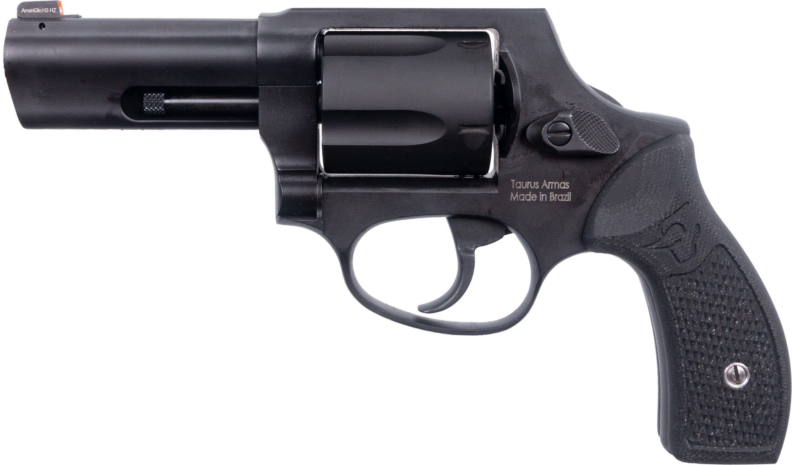 Taurus 905 9mm 3" Barrel 5-Rounds Night Sights - Image 2