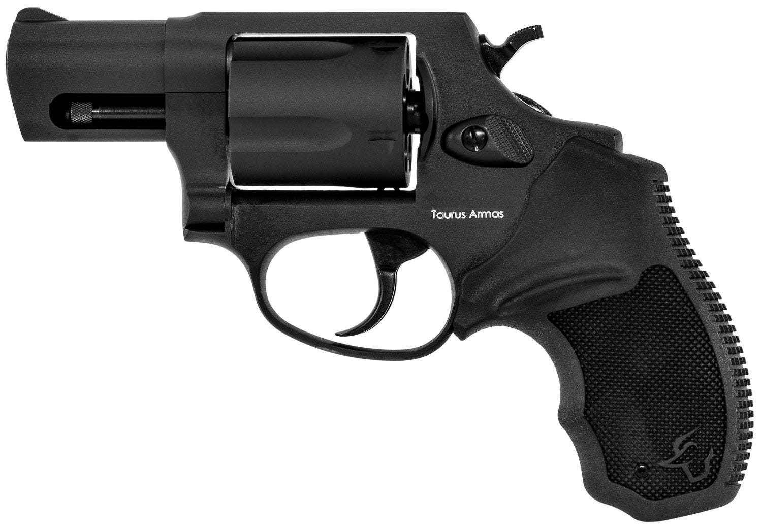 Taurus 905 Standard 9mm 2" Barrel 5-Rounds - Image 2