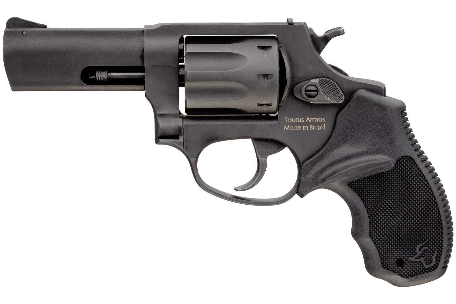 Taurus 942 .22 Mag 3" Barrel 8-Rounds - Image 2