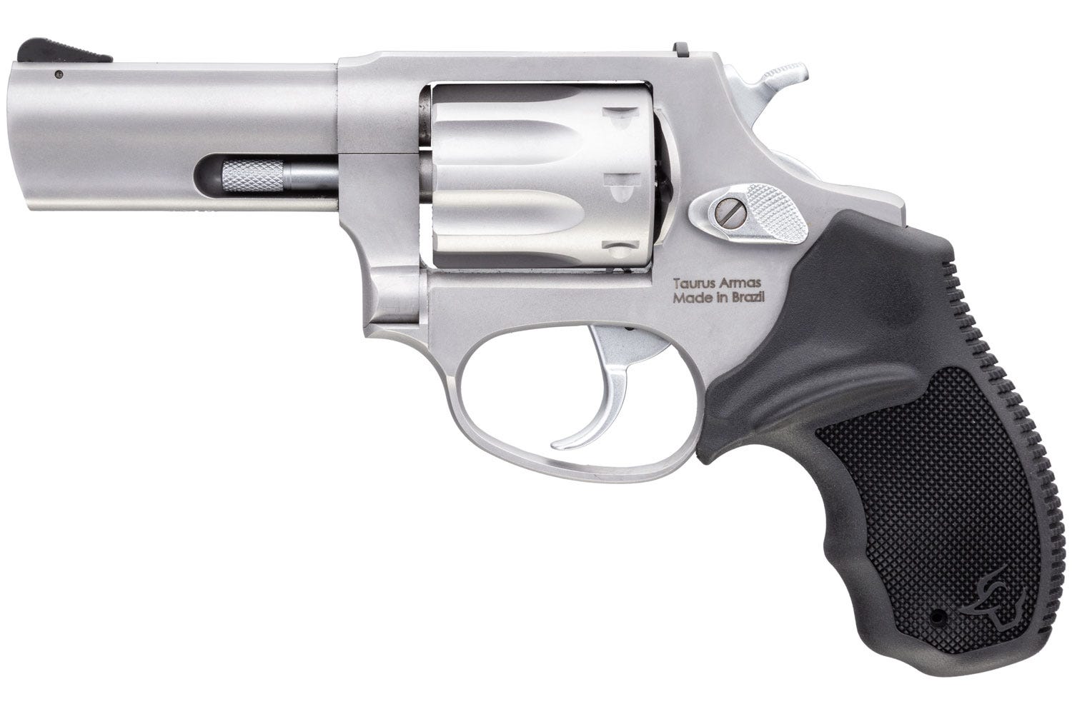 Taurus 942 Stainless / Black .22 LR 3" Barrel 8-Rounds - Image 2