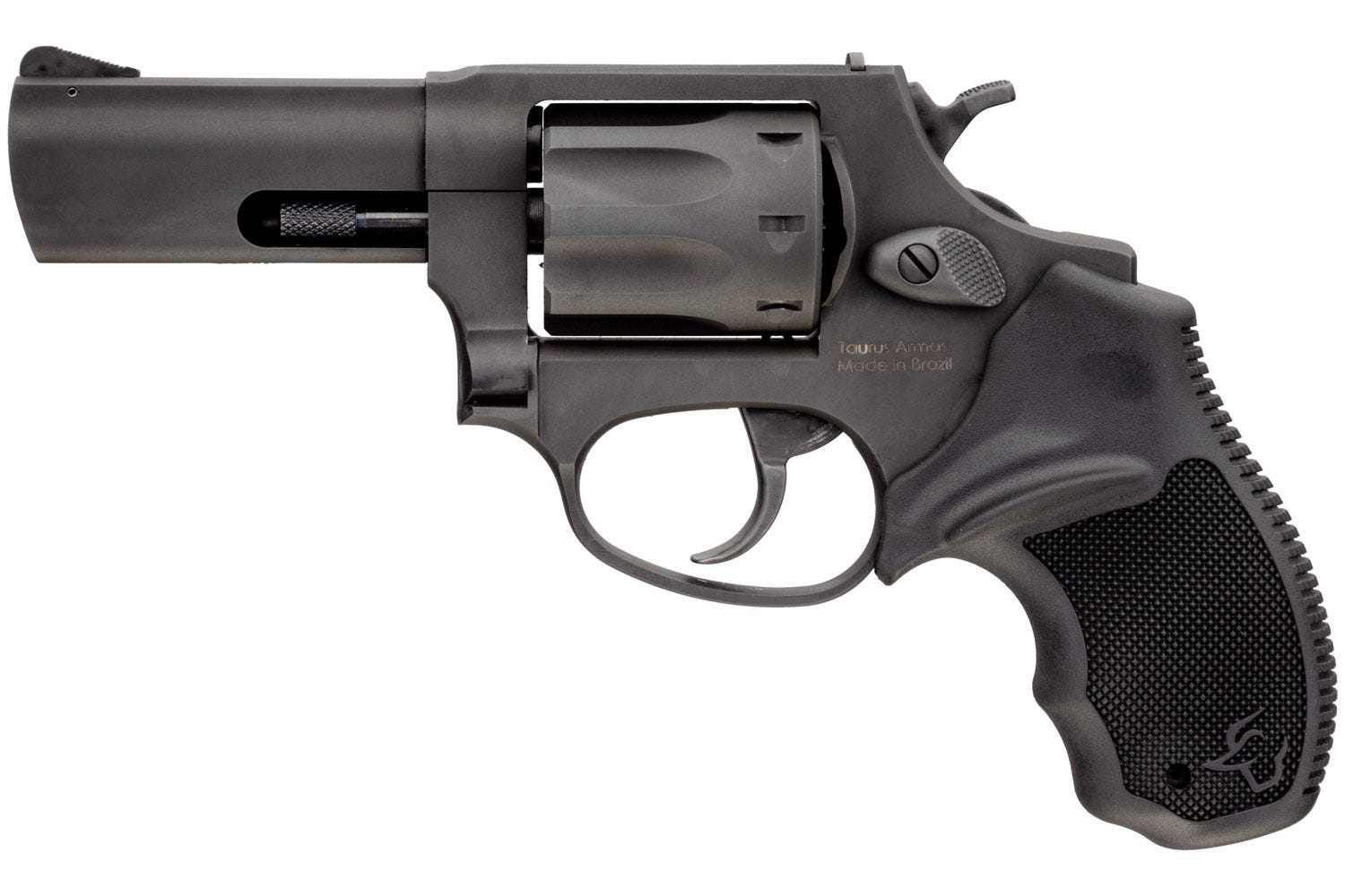 Taurus 942 .22 LR 3" Barrel 8-Rounds Adjustable Rear Sight - Image 2