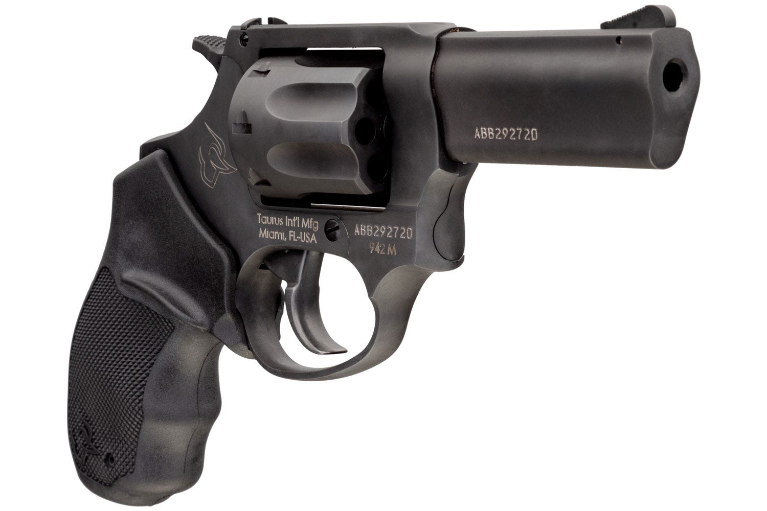 Taurus 942 .22 Mag 3" Barrel 8-Rounds - Image 3