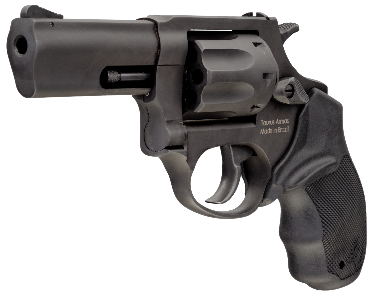 Taurus 942 Ultra-Lite .22 Mag 3" Barrel 8-Rounds