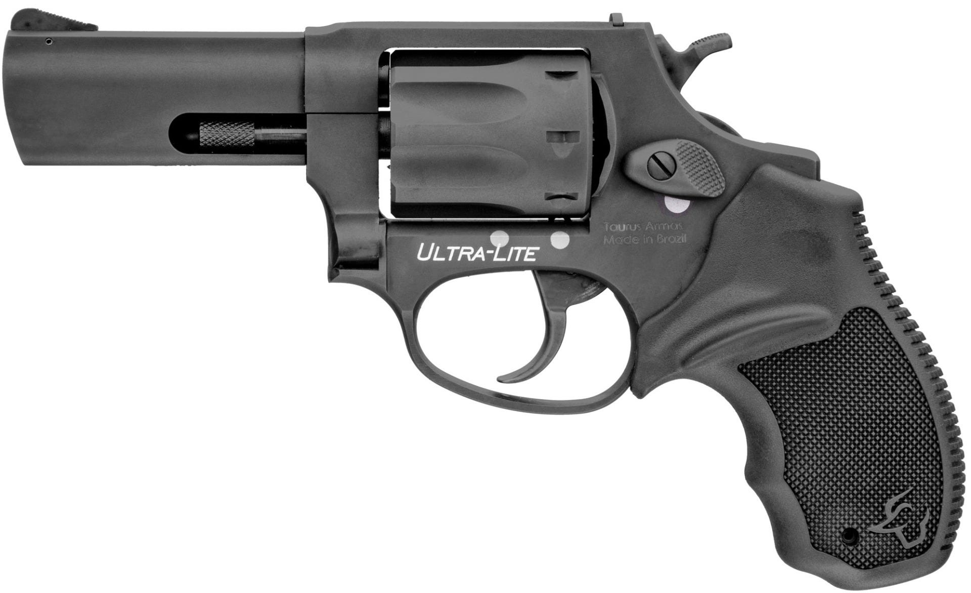 Taurus 942 Ultra-Lite .22 LR 3" Barrel 8-Rounds Adjustable Rear Sight