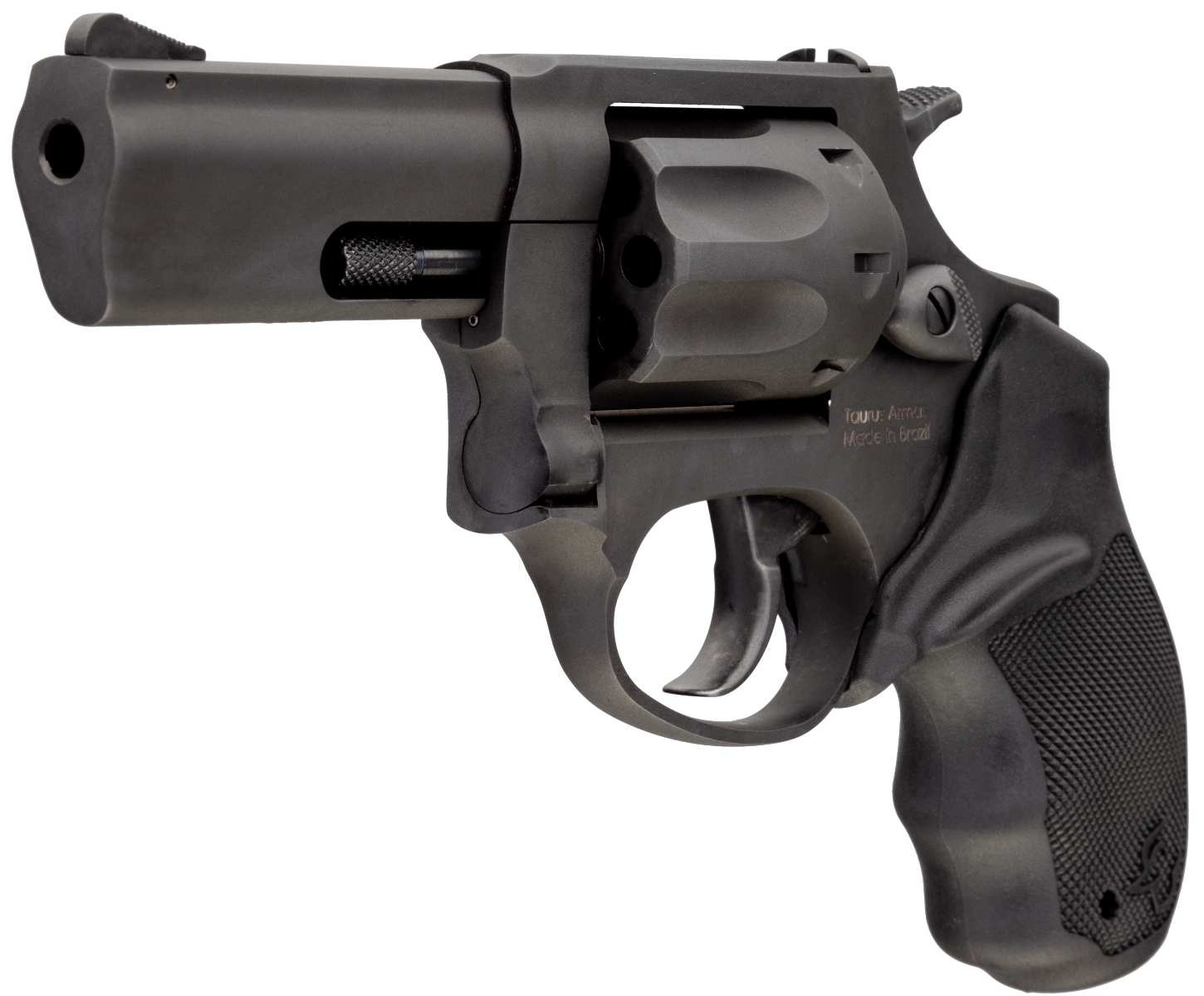 Taurus 942 Ultra-Lite .22 LR 3" Barrel 8-Rounds Adjustable Rear Sight - Image 2