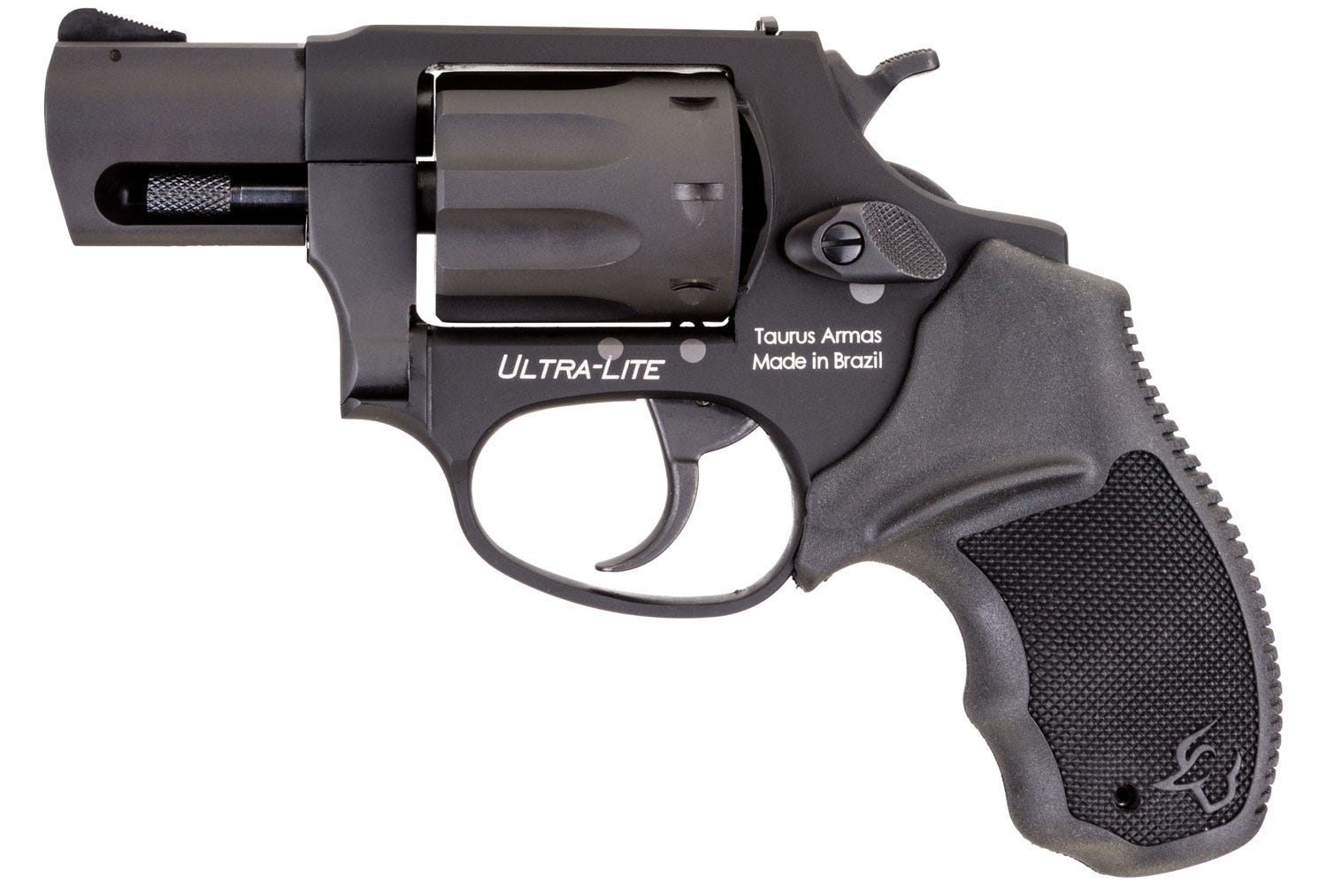 Taurus 942 Ultra-Lite .22 LR 2" Barrel 8-Rounds Adjustable Rear Sight - Image 2