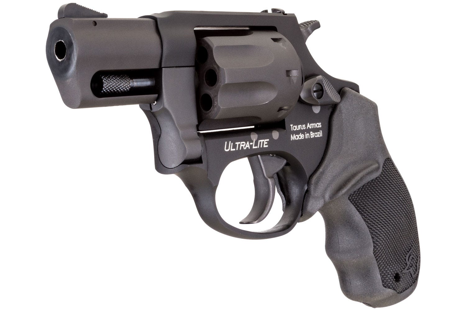 Taurus 942 Ultra-Lite .22 LR 2" Barrel 8-Rounds Adjustable Rear Sight - Image 3