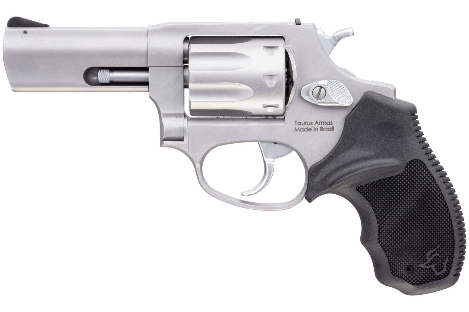 Taurus 942 Stainless .22 Mag 3" Barrel 8-Rounds - Image 2