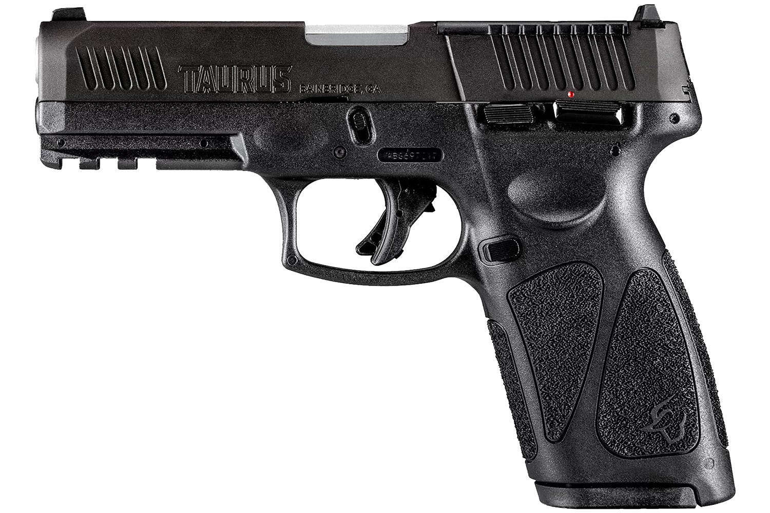 Taurus G3 TORO 9mm 4" Barrel 17-Rounds - Image 2
