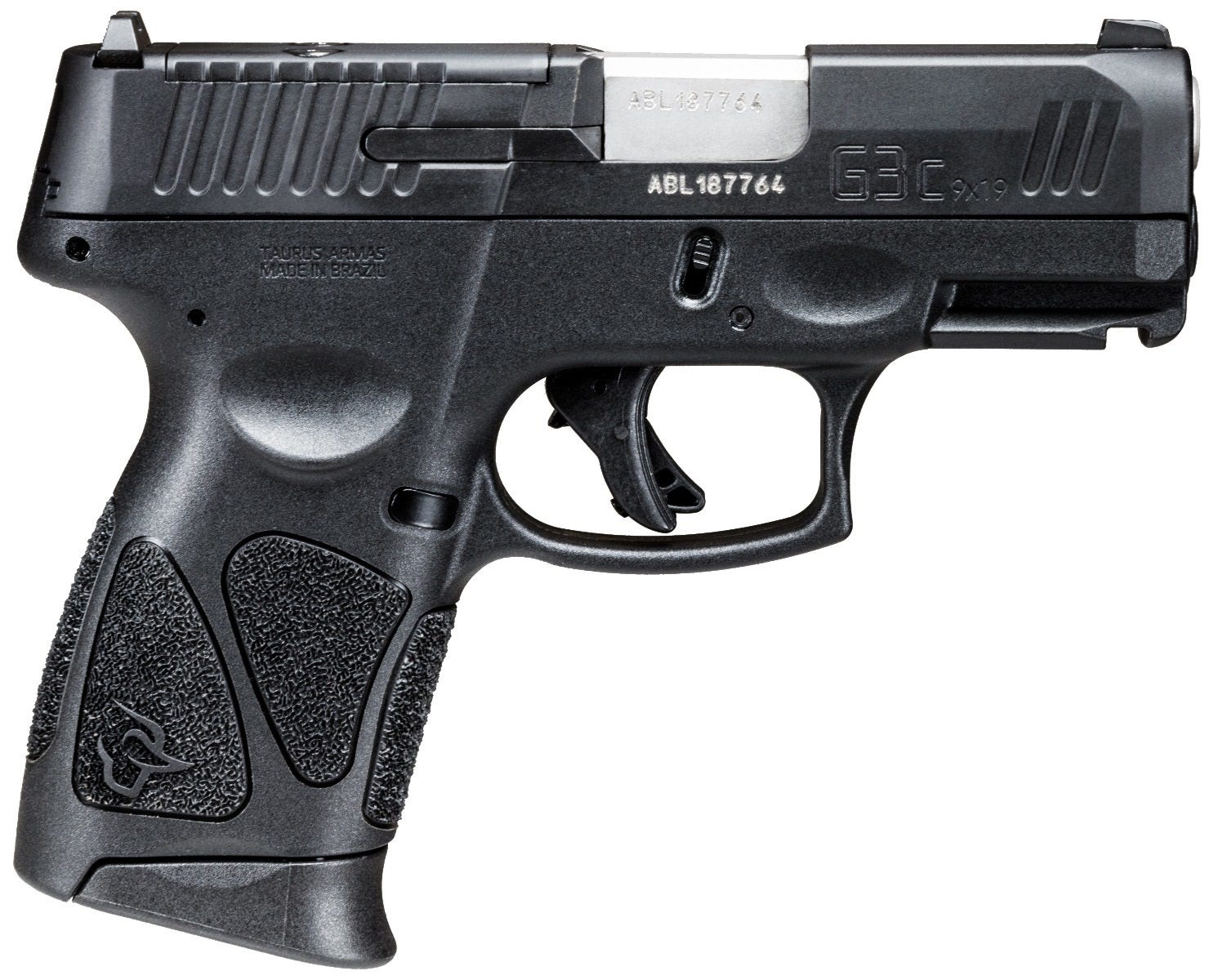 Taurus G3C TORO 9mm 3.2" Barrel 10-Rounds