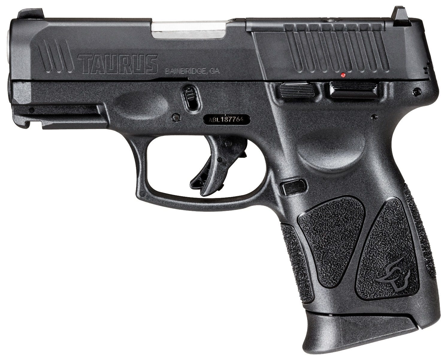 Taurus G3C TORO 9mm 3.2" Barrel 10-Rounds - Image 2