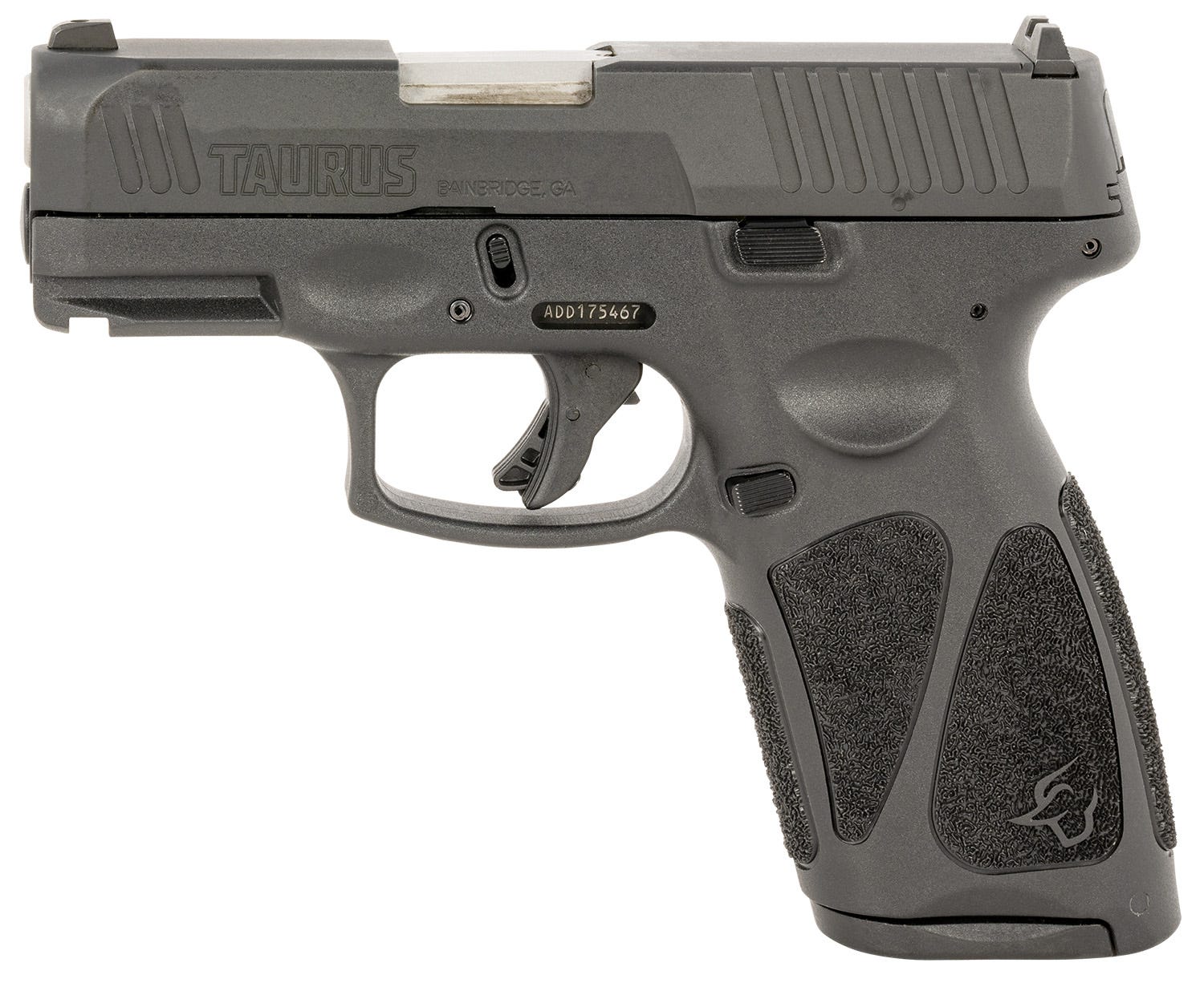 Taurus G3X 9mm 3.26" Barrel 10-Rounds - Image 2