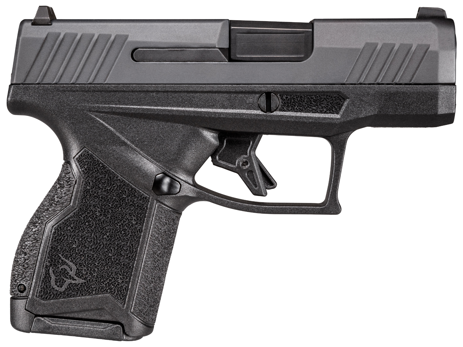 Taurus GX4 Micro-Compact 9mm 3.06" Barrel 10-Rounds 2 Mags