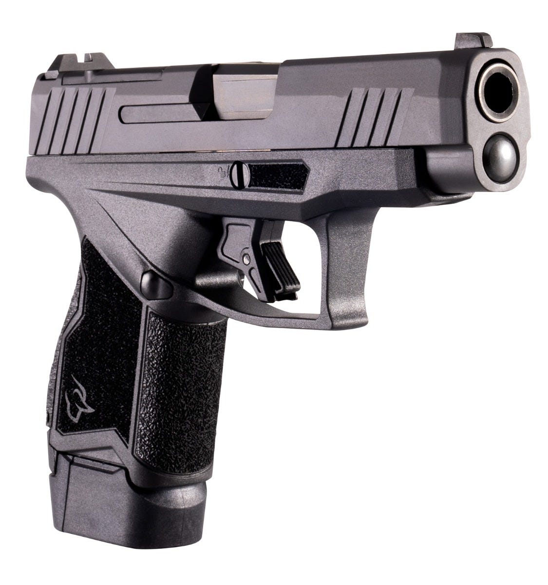 Taurus GX4XL 9mm 3.7" Barrel 13-Rounds Adjustable Rear Sight - Image 3