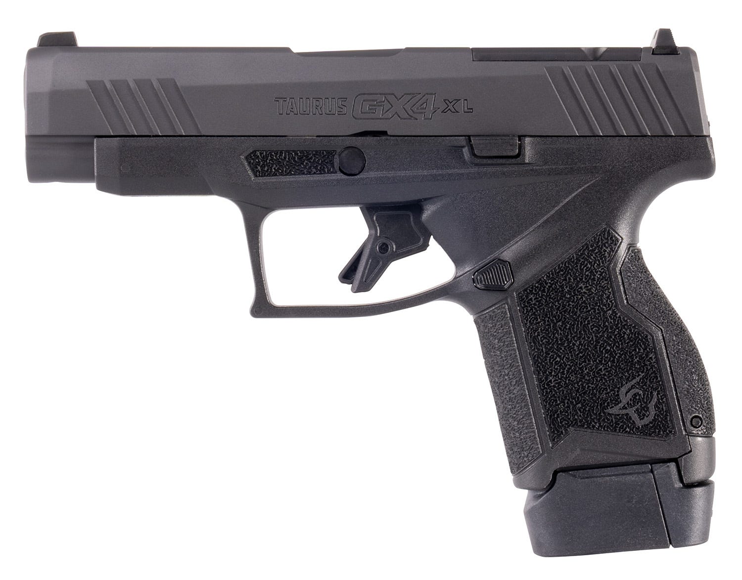 Taurus GX4XL TORO 9mm 3.7" Barrel 13-Rounds OR - Image 2