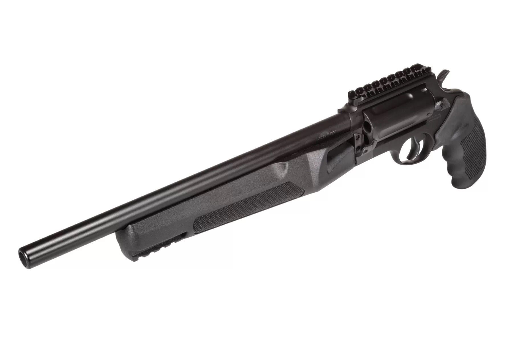 Taurus Judge Home Defender Black .45 Colt / .410 GA 13" Barrel 3" Chamber 5-Rounds - Image 5