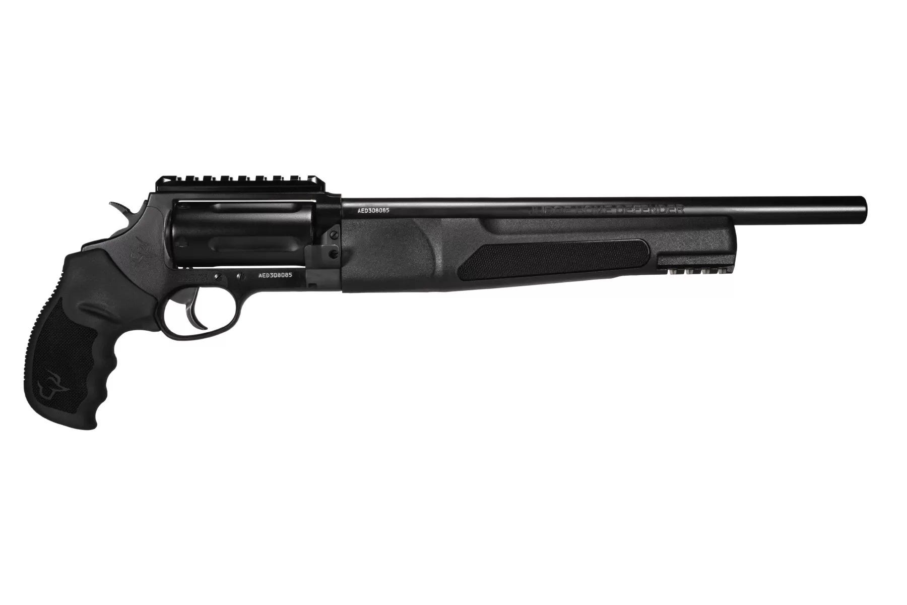 Taurus Judge Home Defender Black .45 Colt / .410 GA 13" Barrel 3" Chamber 5-Rounds - Image 2