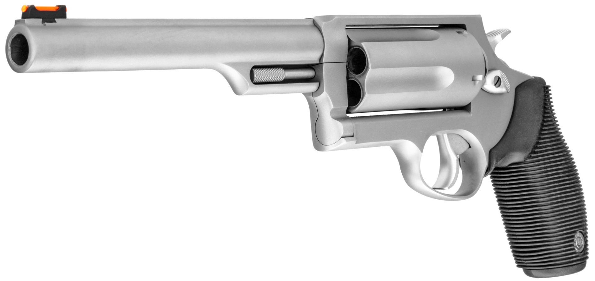 Taurus Judge Magnum Stainless .45 Colt / .410 GA 6.5" Barrel 5-Rounds - Image 3