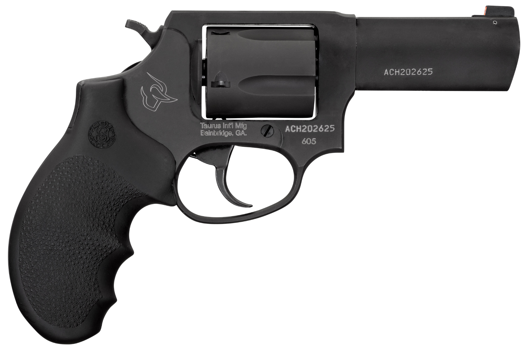 Taurus Model 605 Defender .357 Mag 3" Barrel 5-Rounds