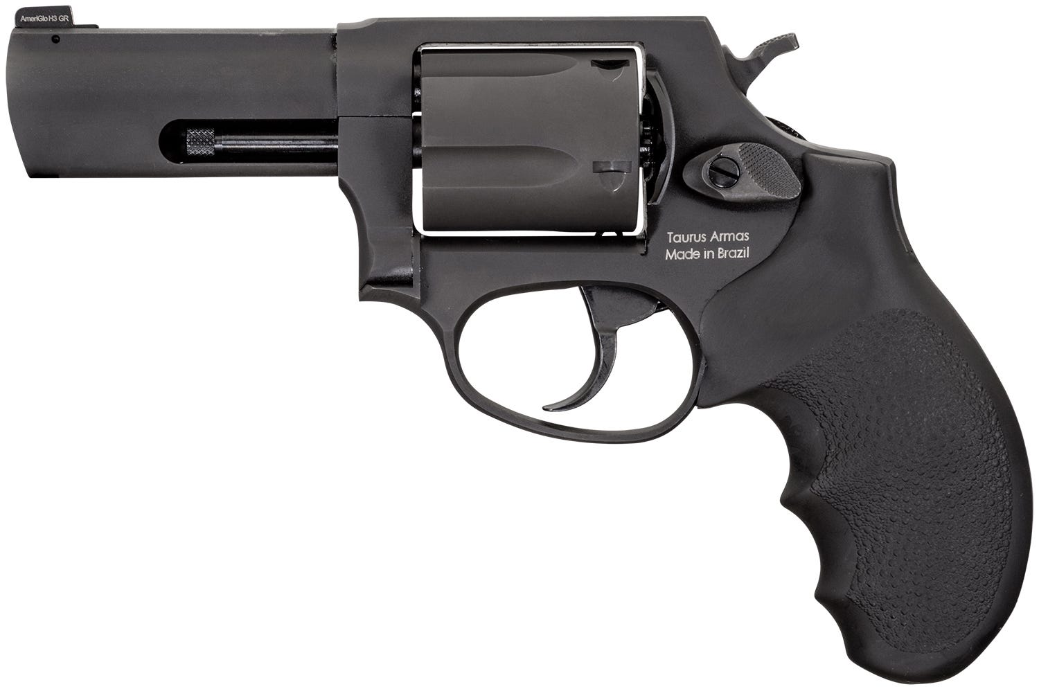 Taurus Model 605 Defender .357 Mag 3" Barrel 5-Rounds - Image 2