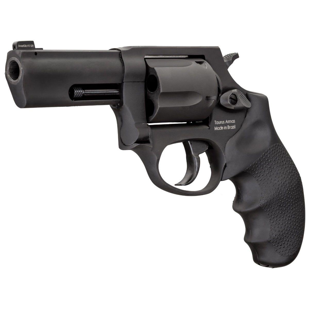 Taurus Model 605 Defender .357 Mag 3" Barrel 5-Rounds - Image 4