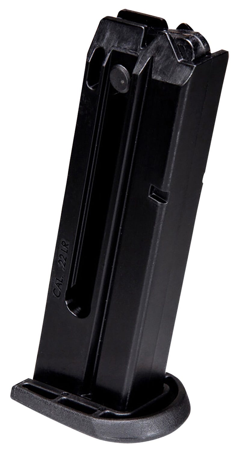 Taurus OEM Magazine .22 LR 10-Rounds for TX22 Compact - Image 2