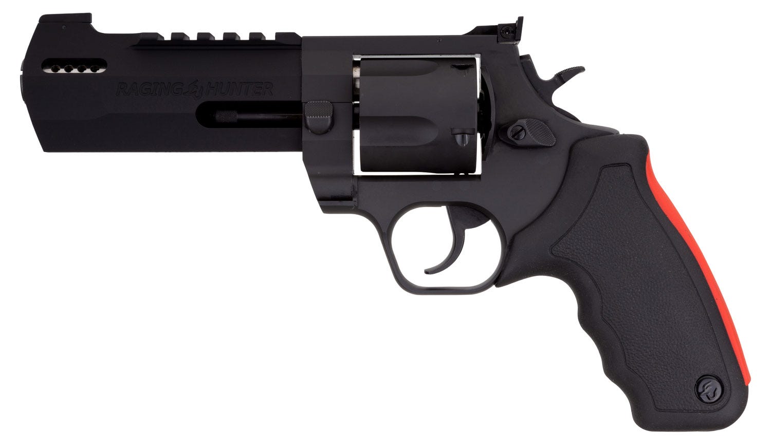 Taurus Raging Hunter .454 Casull 5.12" Barrel 5-Rounds - Image 2