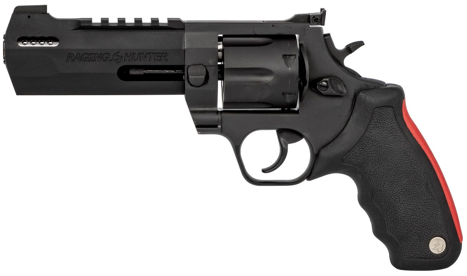 Taurus Raging Hunter .44 Mag 5.12" Barrel 6-Rounds Scope Mount - Image 2