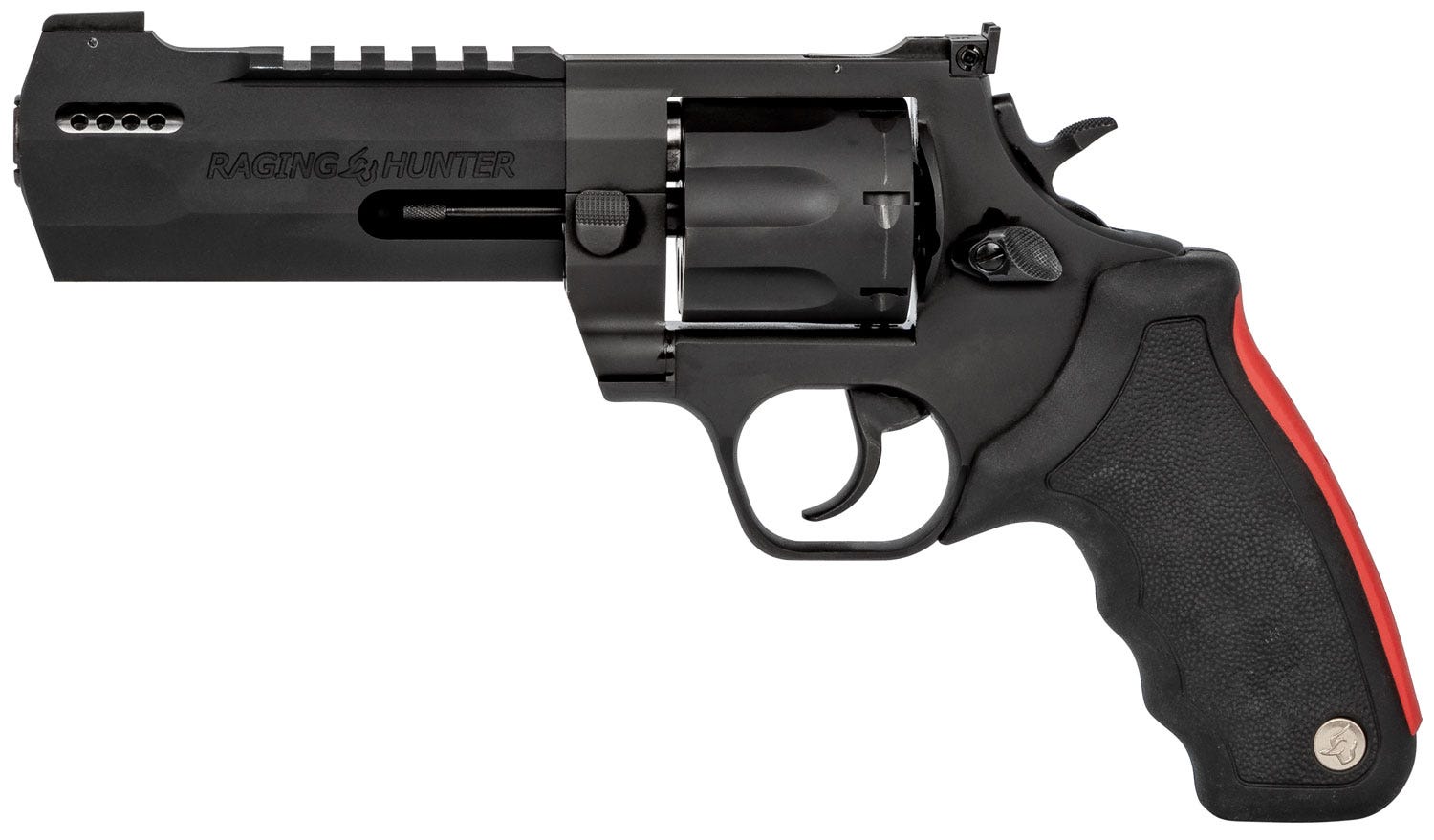 Taurus Raging Hunter .357 Mag 5.12" Barrel 7-Rounds - Image 2