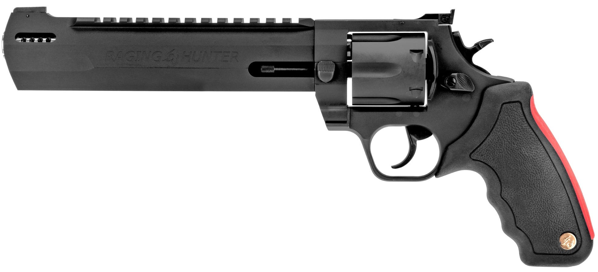 Taurus Raging Hunter 454 Casull 8.5" Barrel 5-Rounds - Image 2