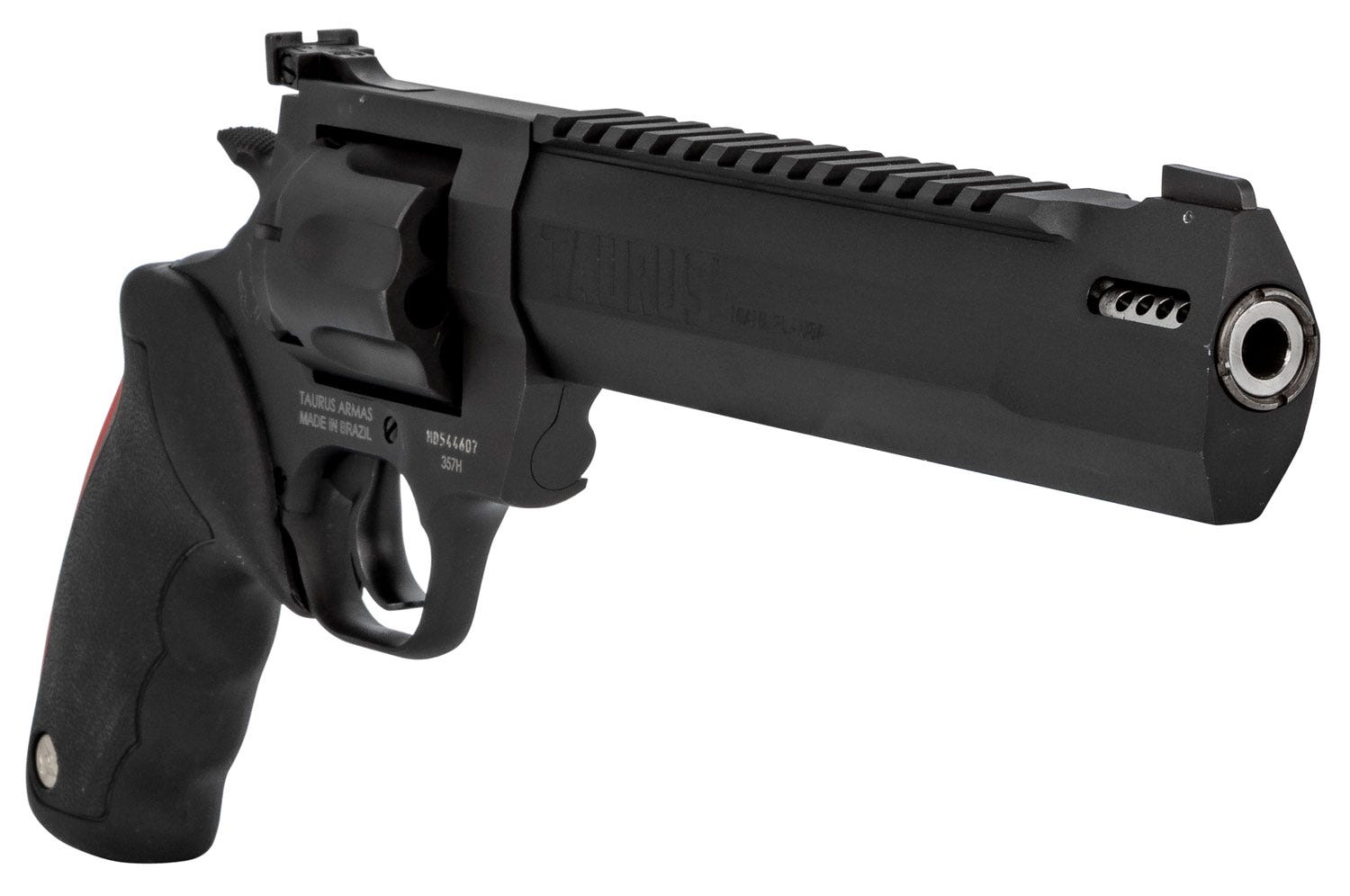 Taurus Raging Hunter .357 Mag 8.375" Barrel 7-Rounds - Image 3
