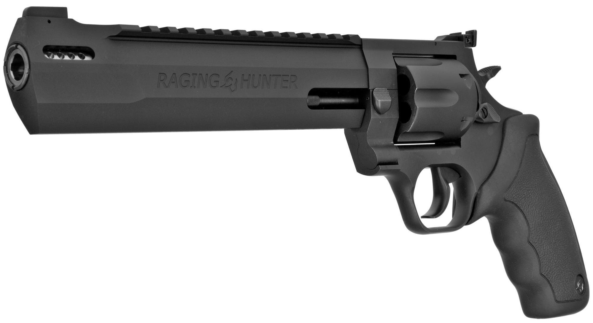 Taurus Raging Hunter .44 Mag 8.37" Barrel 5-Rounds - Image 3