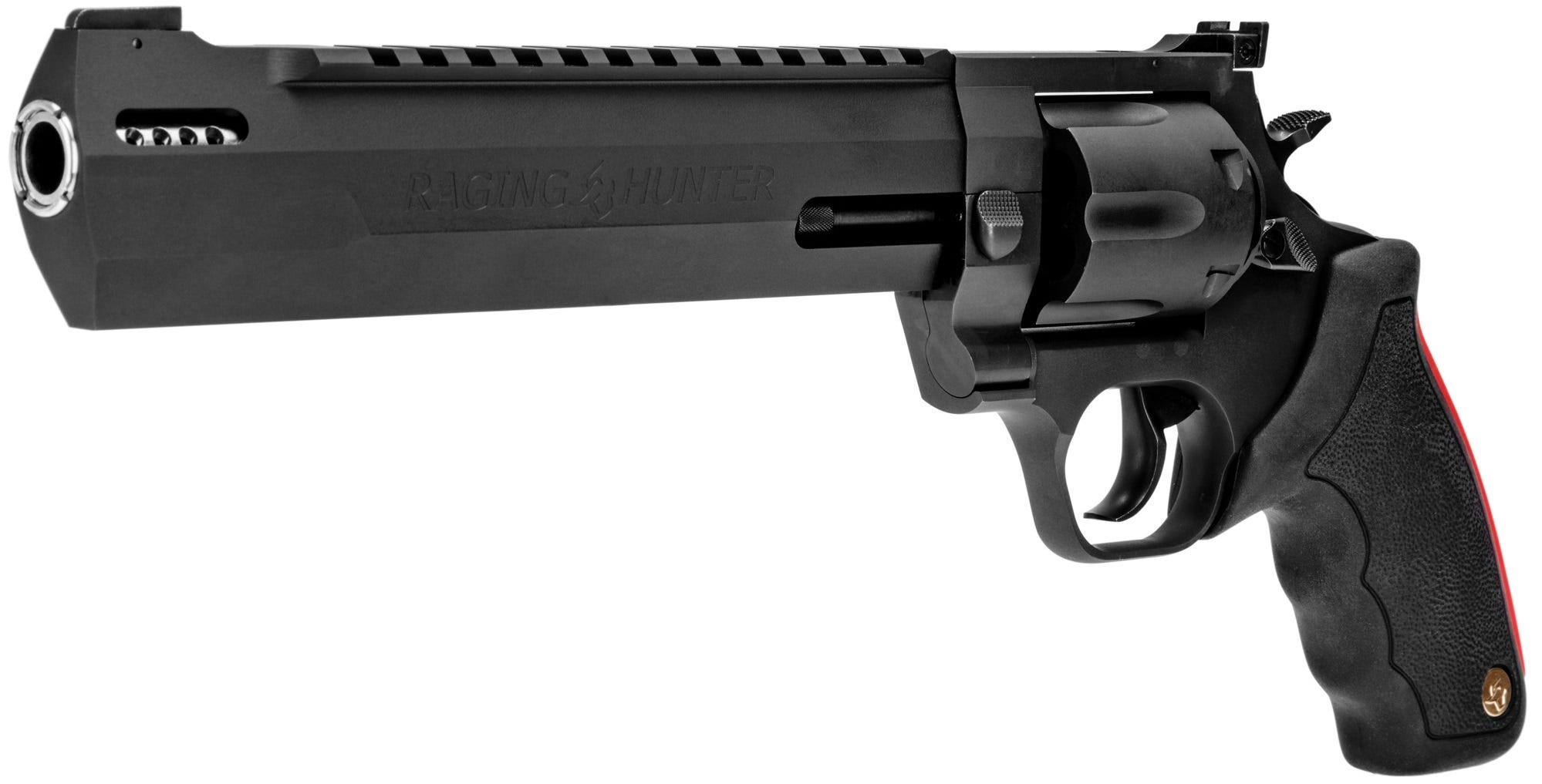 Taurus Raging Hunter 454 Casull 8.5" Barrel 5-Rounds - Image 4