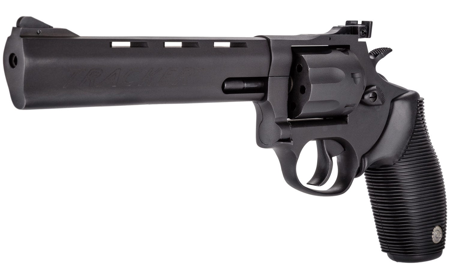 Taurus Tracker 17 .17 HMR 6.5" Barrel 7-Rounds - Image 3