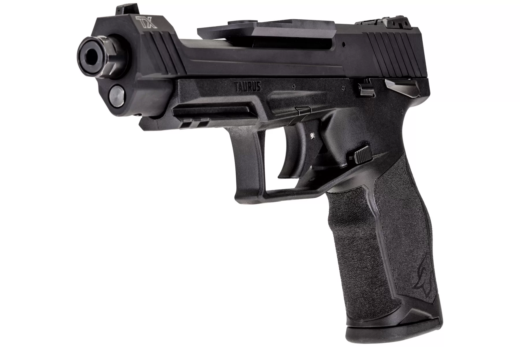 Taurus TX22 Competition .22 LR 5.25" Barrel 16-Rounds 3 Mags - Image 3