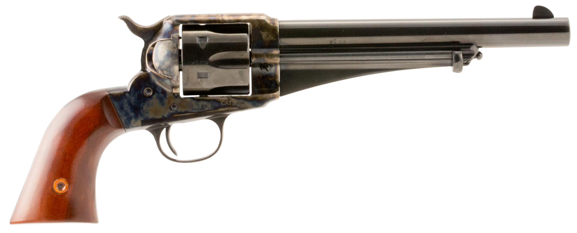 Taylors and Co 1875 Army Outlaw Color Case Hardened .357 Mag 7.5" Barrel 6-Rounds
