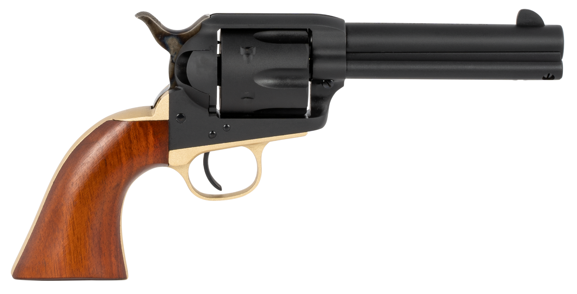 Taylors and Co Old Randall .357 Mag 4.75" Barrel 6-Rounds