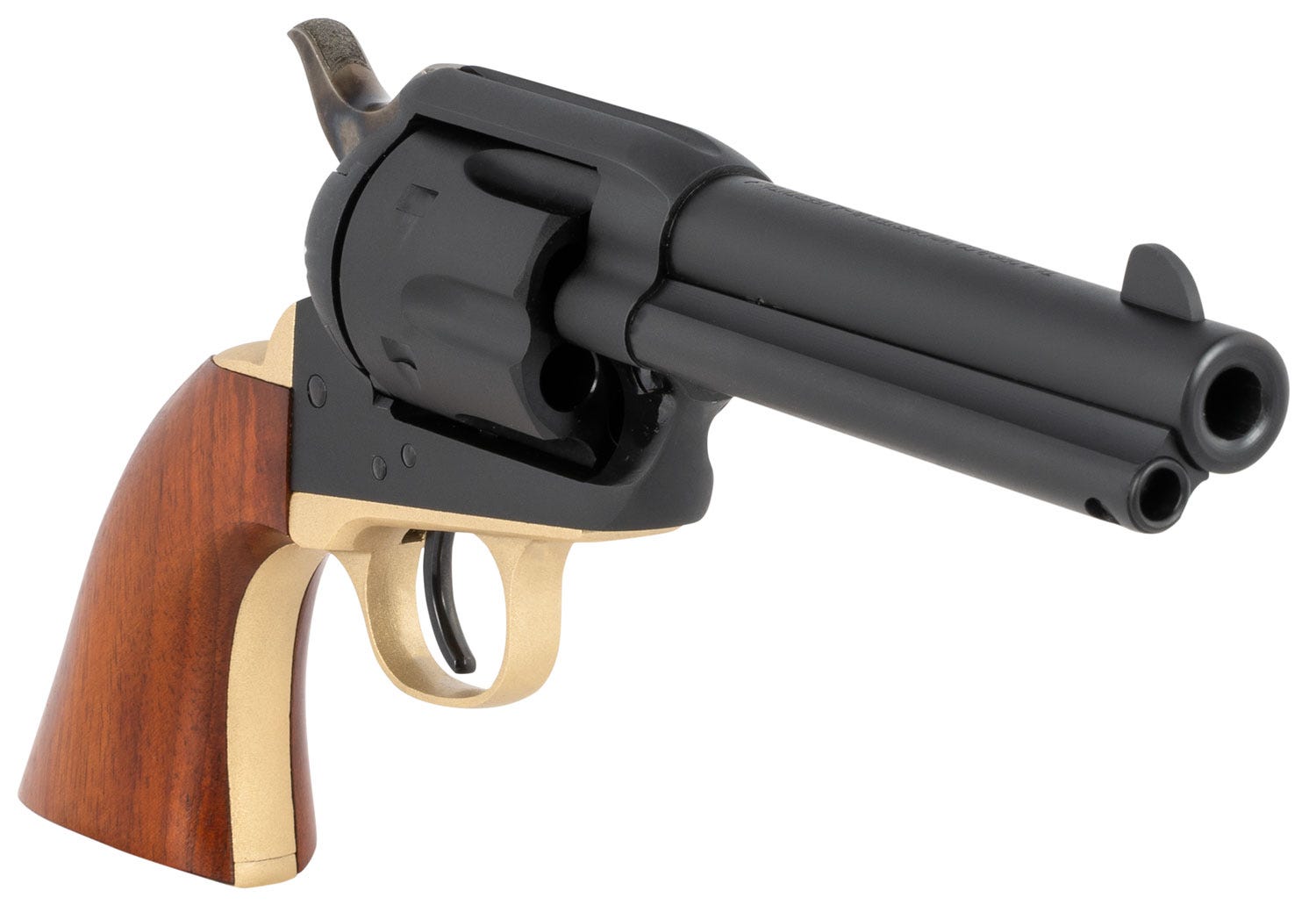 Taylors and Co Old Randall .357 Mag 4.75" Barrel 6-Rounds - Image 3