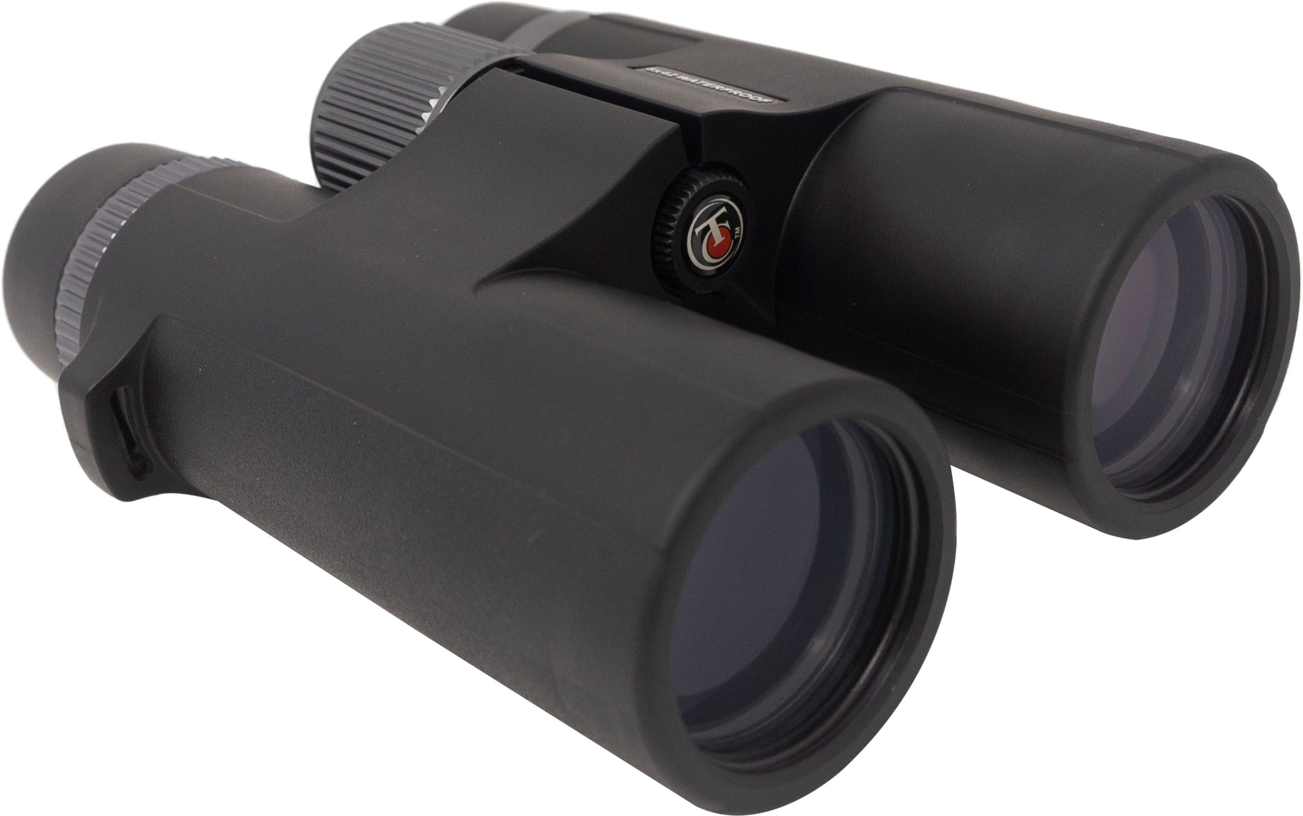 Thompson Center Roof Prism Binocular 10x42mm