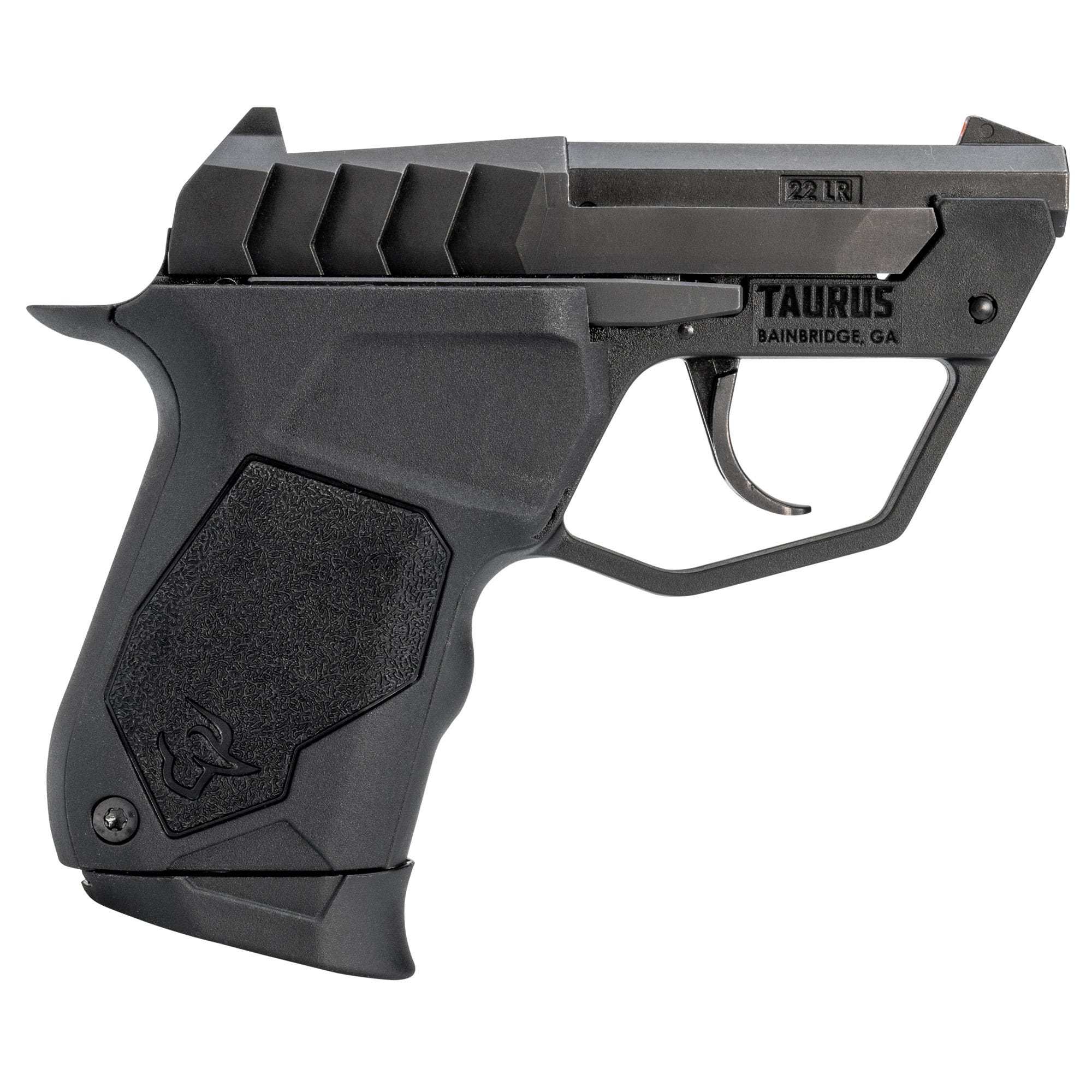 Taurus 22TUC .22 LR 2.5" Barrel 9-Rounds - Image 2