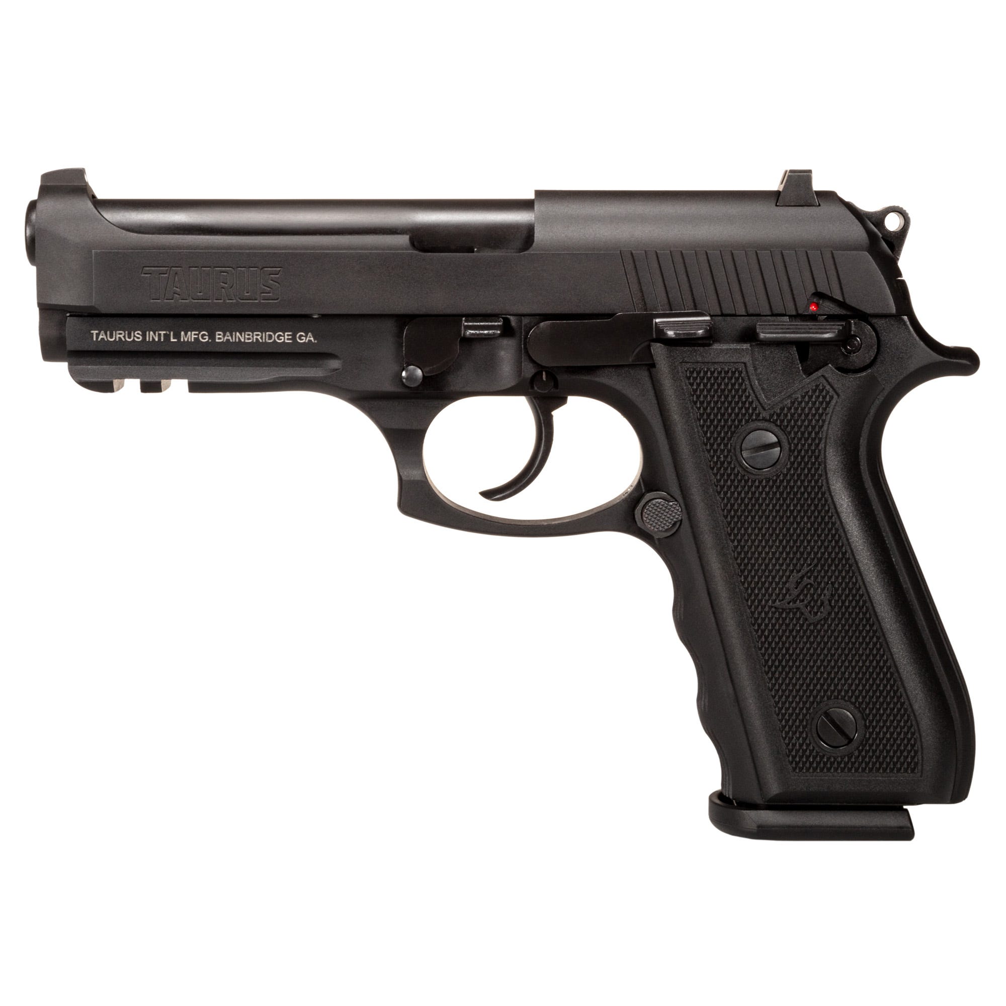Taurus 917C 9mm 4.3" Barrel 18-Rounds Manual Safety - Image 3