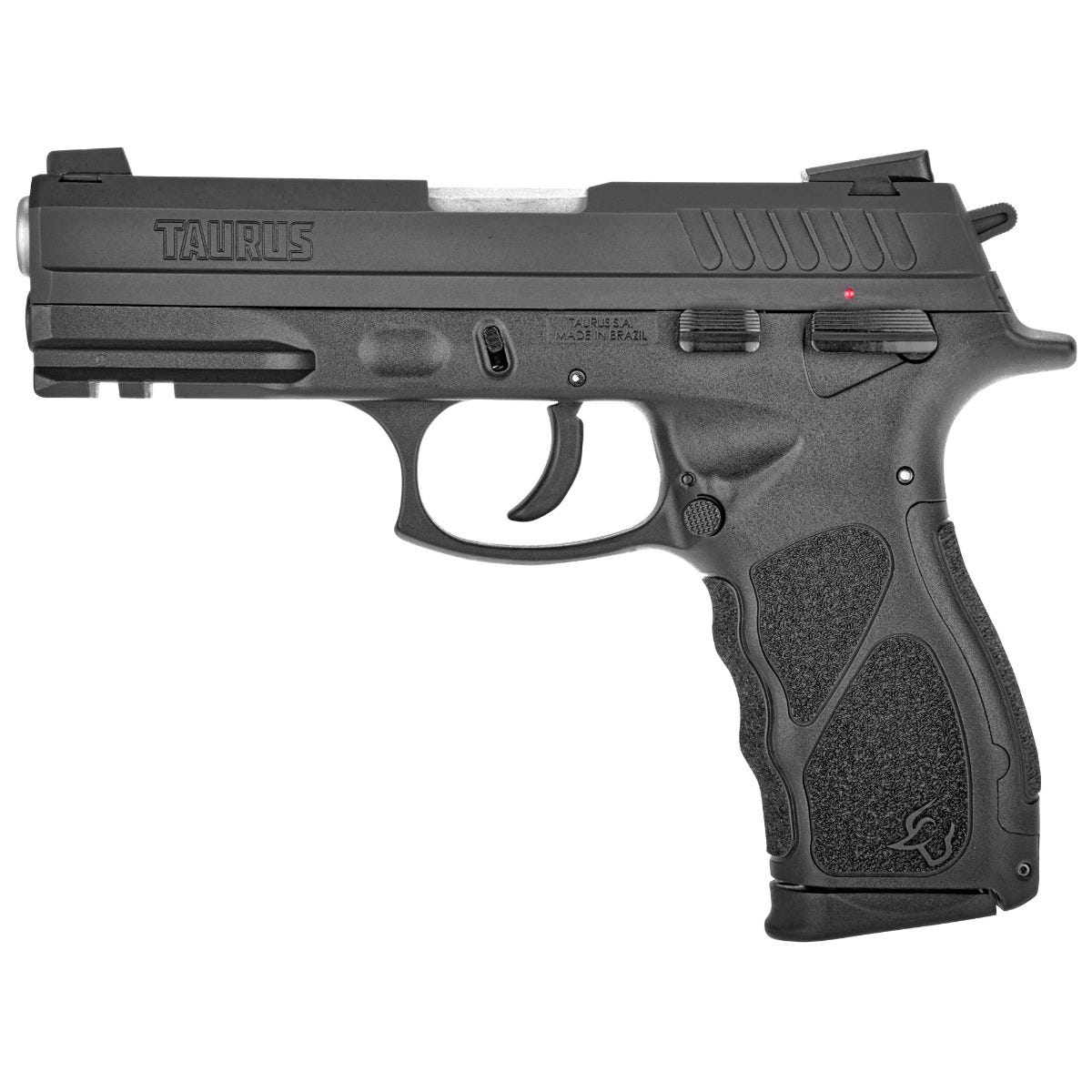 Taurus TH9 Pistol 9mm 4.2" Barrel 17-Rounds - Image 2