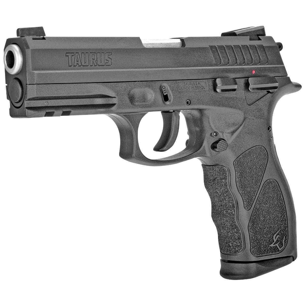 Taurus TH9 Pistol 9mm 4.2" Barrel 17-Rounds - Image 3
