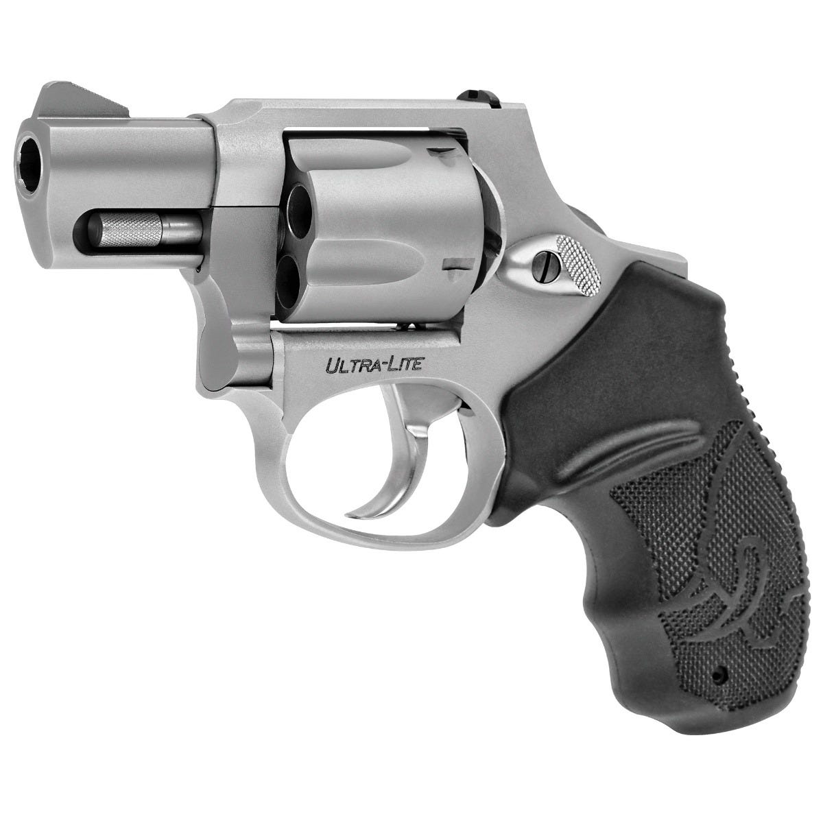 Taurus 380 Stainless .380 ACP 1.75" Barrel 5-Rounds - Image 3