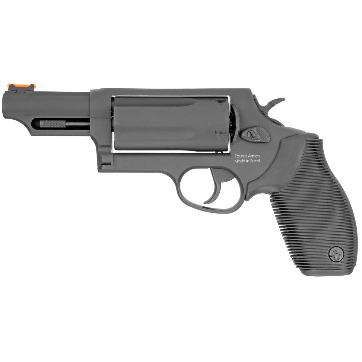 Taurus Judge Magnum Revolver .410 GA/.45 LC 3" Barrel 5-Rounds - Image 2