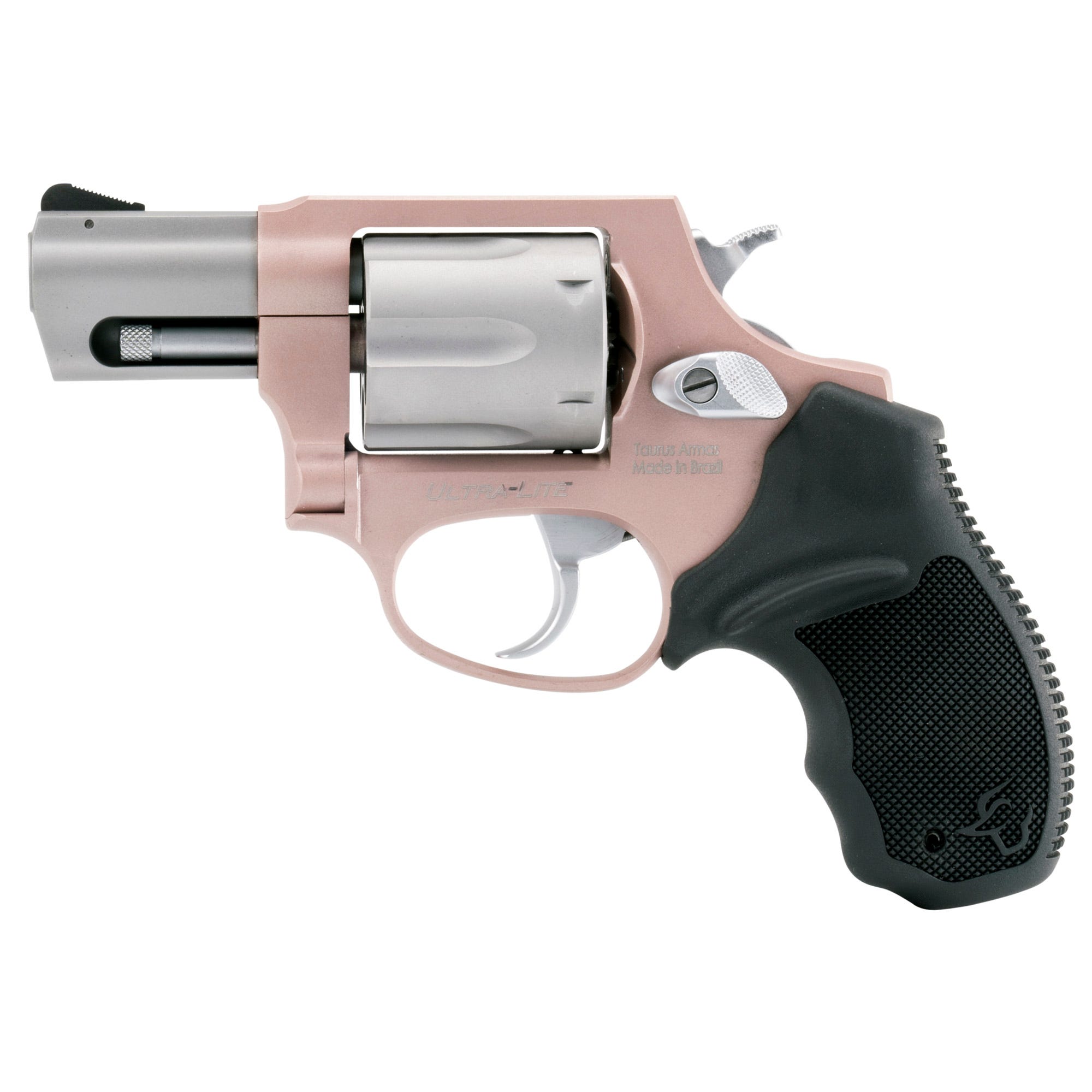 Taurus Model 856 Rose Gold .38 Special +P 2" Barrel 6-Rounds - Image 3