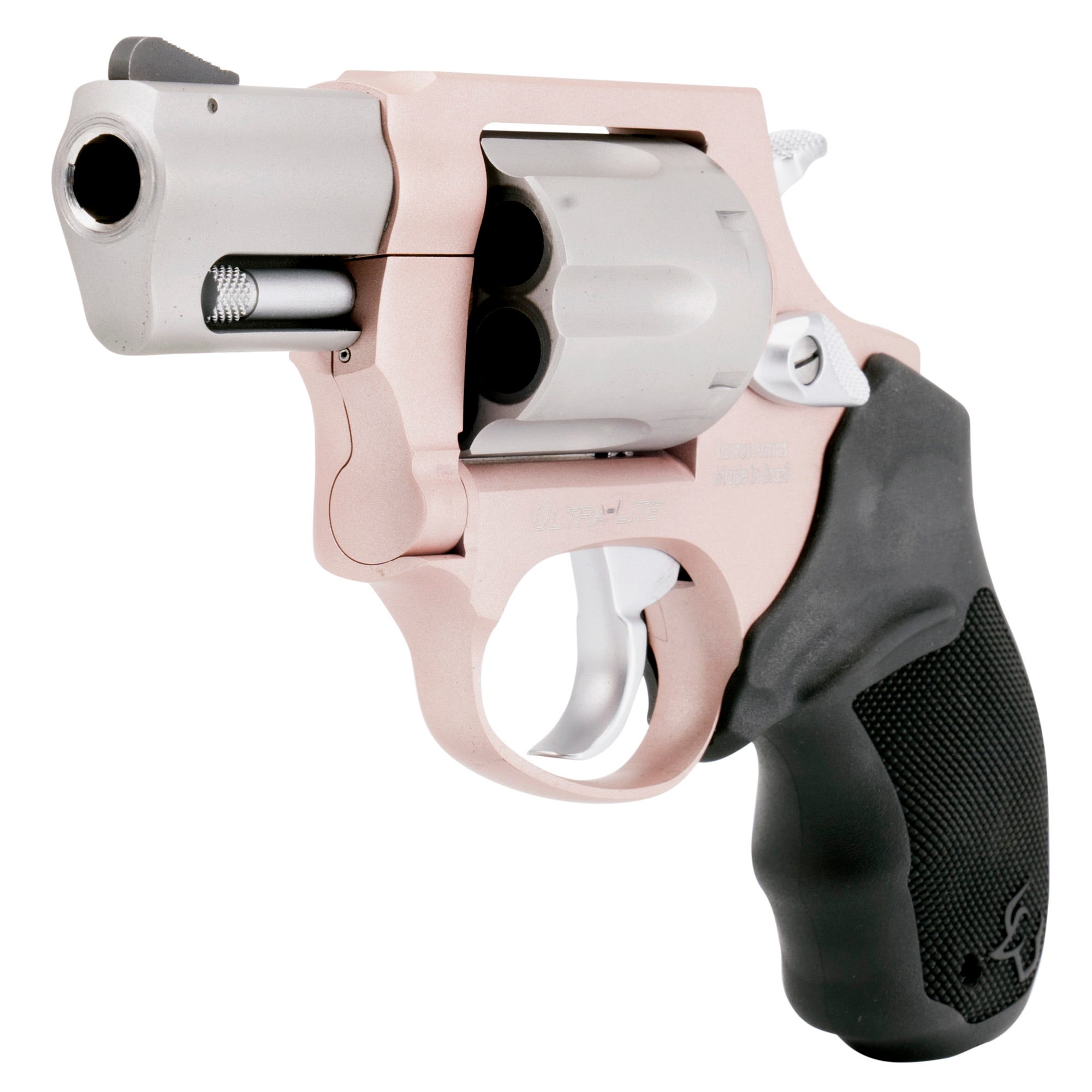Taurus Model 856 Rose Gold .38 Special +P 2" Barrel 6-Rounds - Image 4