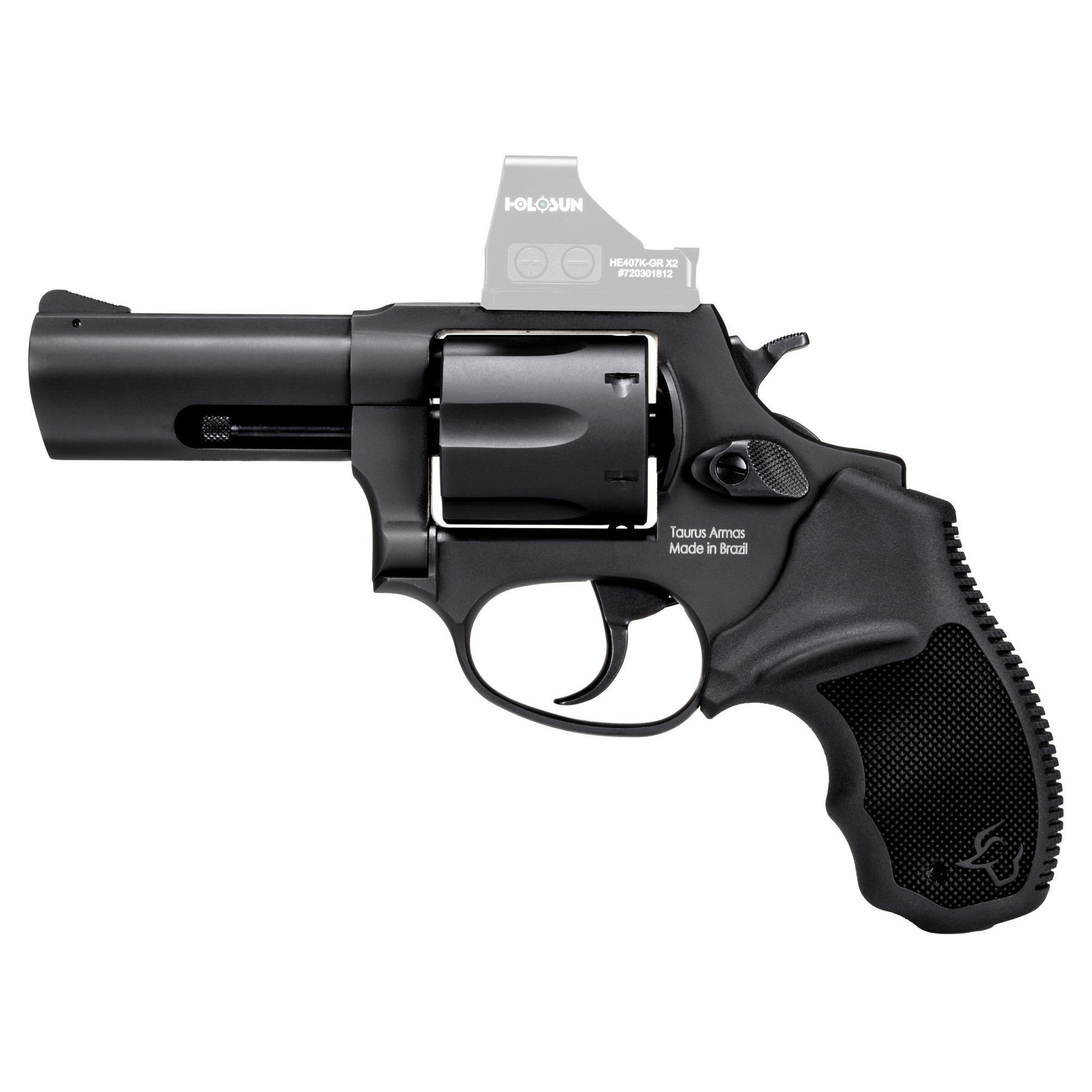 Taurus 856 TORO .38SPL +P 3" Barrel 6-Rounds - Image 2