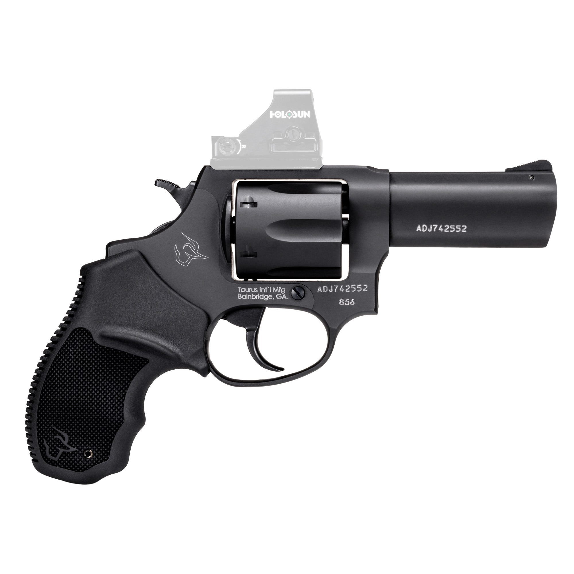 Taurus 856 TORO .38SPL +P 3" Barrel 6-Rounds